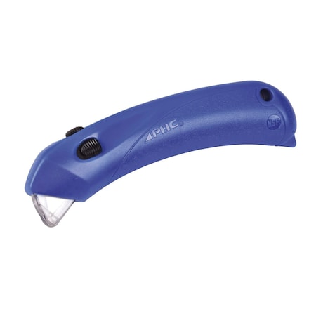 Williams Safety Knife, Retractable Safety Point JHW40082