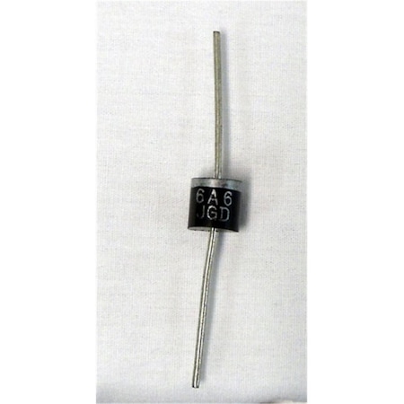 Betterbattery 6A, 600V DRF-6A06P-MA Diode BE981324