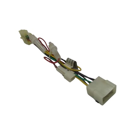 John Deere RADIO SPEAKER WRG HARNESS, JOHN DEERE OEM 5HG291836 5HG291836