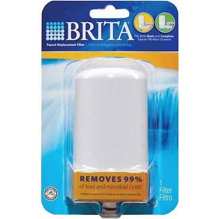 Brita Brita 42401CDN3 Water Filter Cartridge 36309