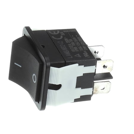 Continental Refrigeration SWITCH, ON/OFF 40069
