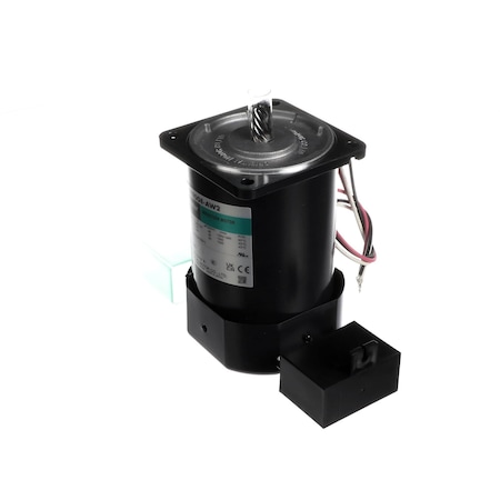 Frosty Factory Gear Motor, Drive, Right Angle, 127A F1210