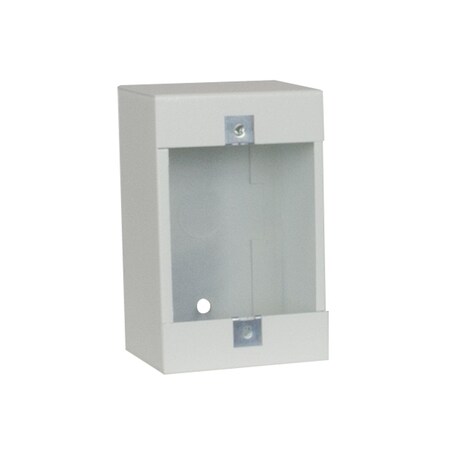 Lowell Wall Box 1g P1X
