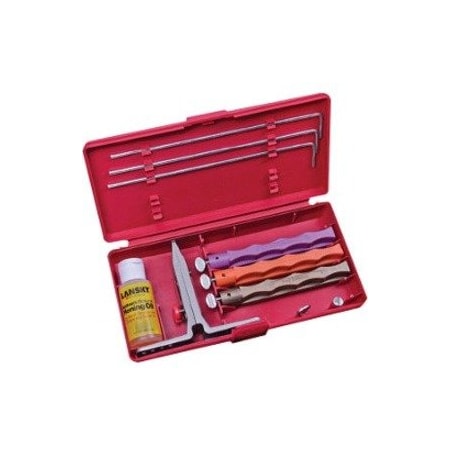 Lansky Lansky 3 Stone Standard Diamond System lk3dm