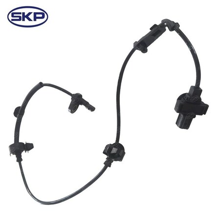 ABS Wheel Speed Sensor,