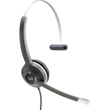 Cisco HEADSET 531 WIRED SINGLE + USB HEADSET A CP-HS-W-531-USBA=