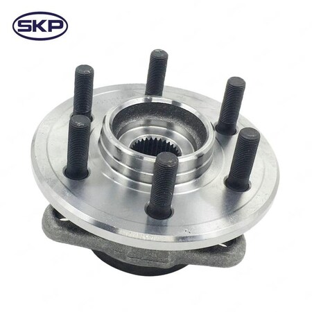 Skyward Automotive Products Wheel Bearing and Hub Assembly, SK951042