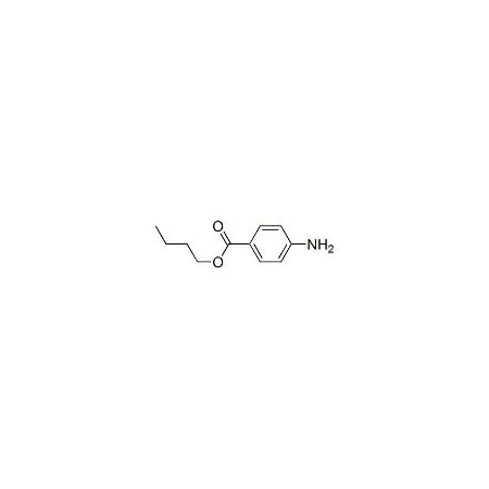 Ak Scientific Butyl 4-Aminobenzoate (500g), CAS 94-25-7 M131-500g