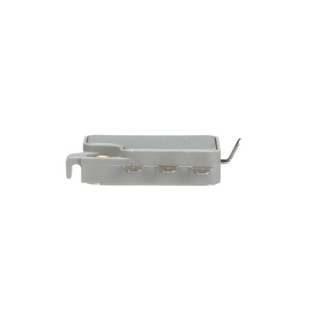 T Series Standard Motor Products, Ign Control Module, LX734T
