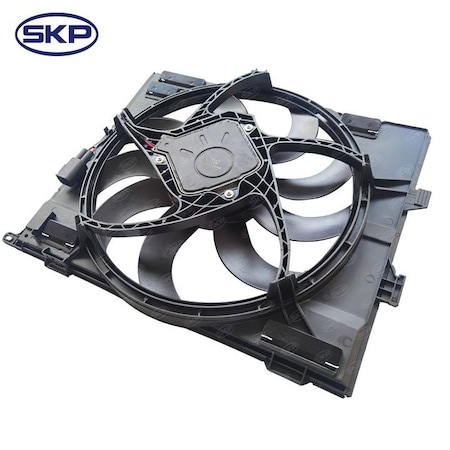 Skyward Automotive Products Engine Cooling Fan Assembly, SK621303
