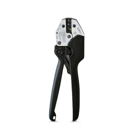 Phoenix Contact CRIMPFOX-RCI DIN 6 Crimping pliers 1212729