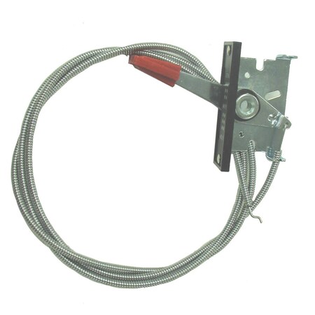 Sierra Prime Line Throttle Control w/ Cable 7-03907
