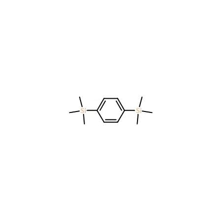 Ak Scientific 1, 4-Bis(trimethylsilyl)benzene (1g), CAS 13183-70-5 P179-1g