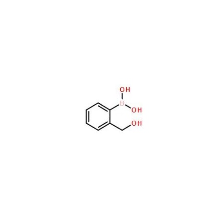 Ak Scientific 2-(Hydroxymethyl)phenylboronic acid (5g), CAS 87199-14-2 K554-5g