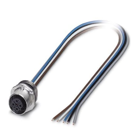 Phoenix Contact SACC-E-FSB-5CON-M16/0 5 SCO Fieldbus 1520000