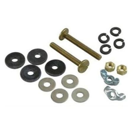 Danco 5/16 " X 2-1/2 " TANK TO BOWL BOLTS 80819
