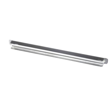 La Rosa Divider Bar, 7/8in Wide x 13in Long 140