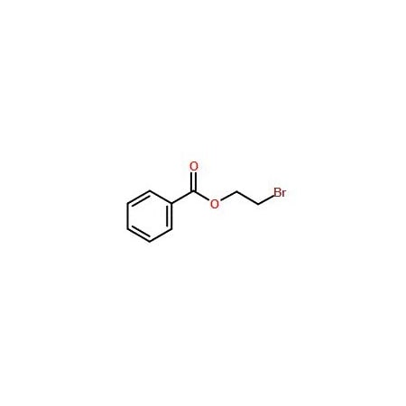 Ak Scientific 2-Bromoethyl benzoate (5g), CAS 939-54-8 6017AC-5g