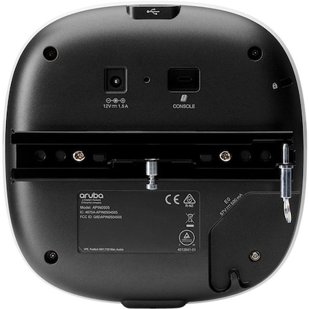 Aruba AP-505 802.11AX US 2X2 WIFI6 DR INT ANT R2H29A