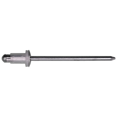 Auveco Specialty Rivet, 10PK 20788