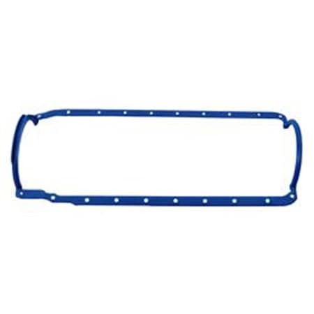 Fel-Pro OS34407R Oil Pan Gasket Set F10-OS34407R