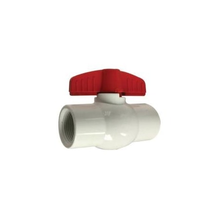 Midland Industries VALVE BALL 3IN FIP X FIP PVC FULL EPDM 940291