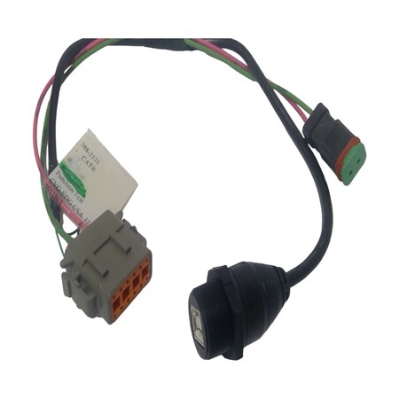 Caterpillar HARNESS AS, CATERPILLAR OEM 3882131 3882131