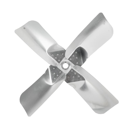 Lau Parts Fan Blades, 4Bld 36Dia 27Deg Cw 60833301