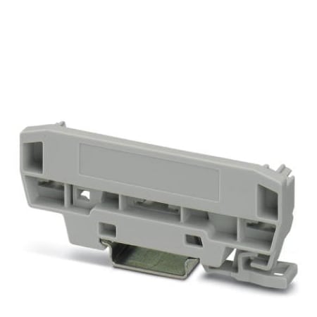 Phoenix Contact UM-BASIC/PRO 72 COVER-L KMGY Lateral 2202018