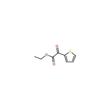 Ak Scientific Ethyl thiophene-2-glyoxylate (5g), CAS 4075-58-5 2805AE-5g
