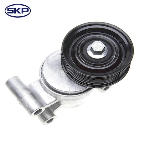 Skyward Automotive Products Accessory Drive Belt Tensioner Assembly, SK89625
