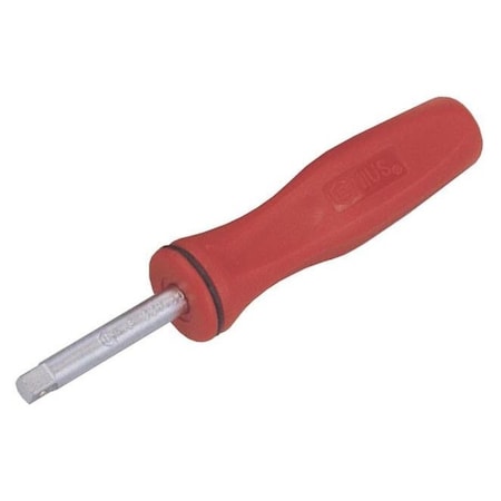 Genius Tools 1/4in Dr. Socket Driver 220150