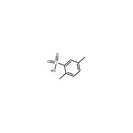 Ak Scientific 2, 5-Dimethylbenzenesulfonic acid (25g), CAS 609-54-1 7910AF-25g