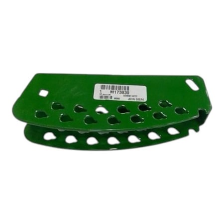 John Deere SECTOR, OEM M173830