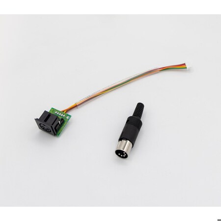 Rice Lake Weighing Systems Bi-Directional Connector 107238