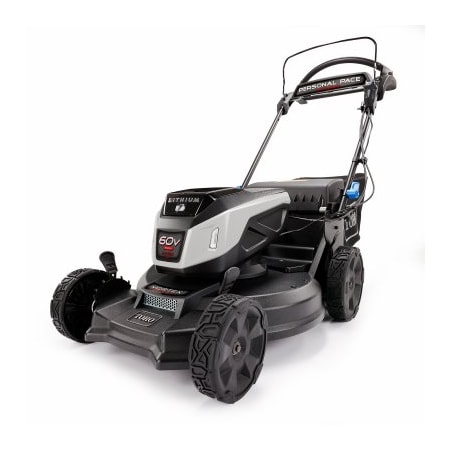 Toro 60V 21 Super Recycler 21568T