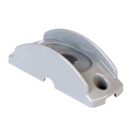 Grote Bracket, Surface, Gray 42110