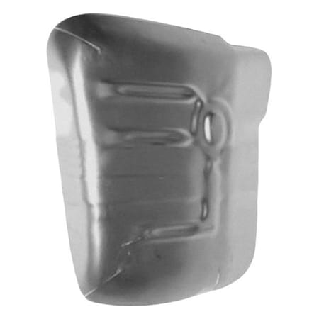 Sherman Front Right Hand Side Floor Pan Patch Section for 1965-1970 Chevy SHE735-46R