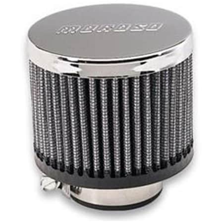 Superjock 68816 Crankcase Breather Filter 1.5 In. SU366861
