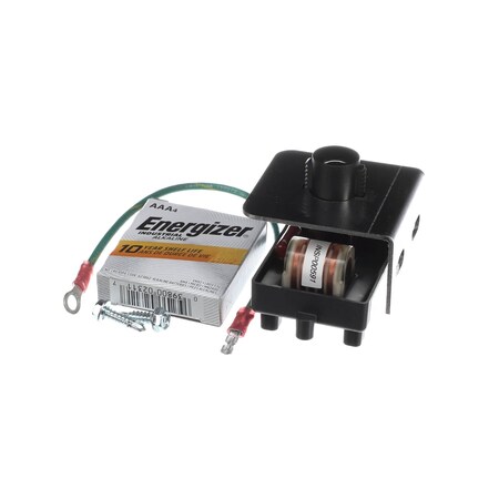Frymaster IGNITOR KIT, RETROFIT PUSHBUTTN 8263380