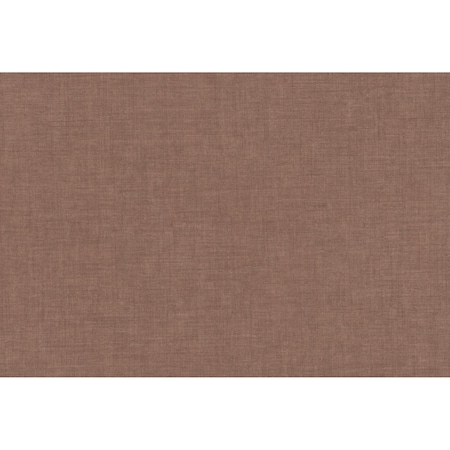 York Wallcoverings Gunny Sack Texture Rust Wallpaper 5979