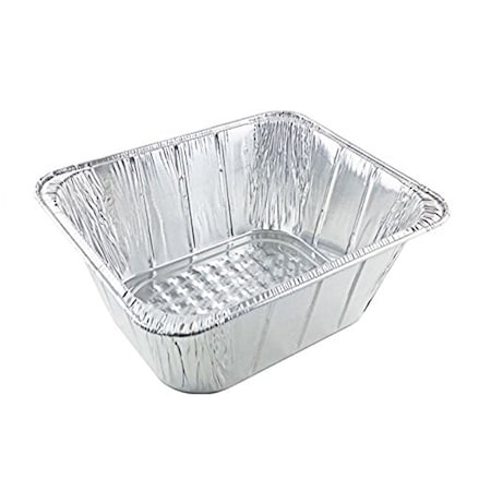 Hfa 1/2 Size Steam Table Pan Extra Deep 4-3/16" Deep 2014-50-100