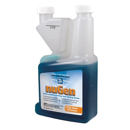Ap Products HOLDING TANK CHEMICALS RV 139