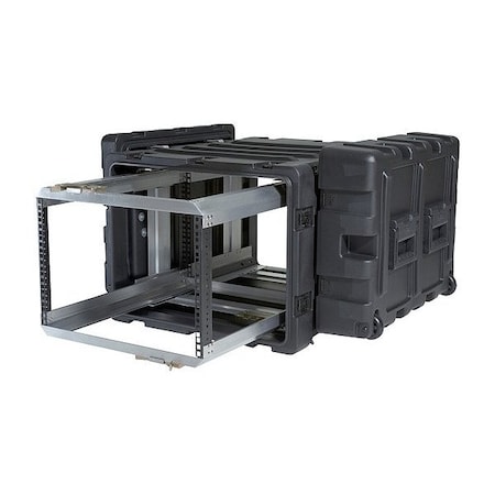 Skb Case 3RR-7U24-25B