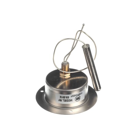 Canadian Curtis Refrigeration Thermometer 50-0311