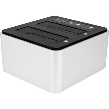 Owc DR DOCK USB 3.2 10GB/S DUAL DR BAY SOLUTION OWCTCDRVDCK