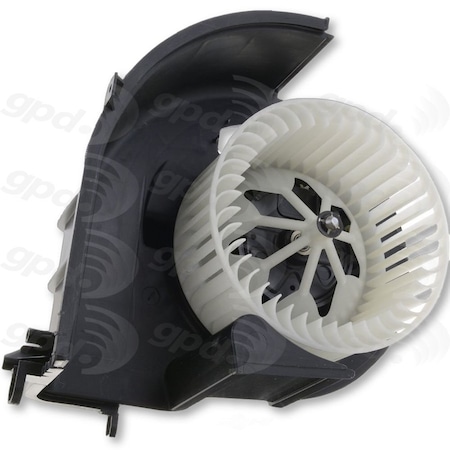 Global Parts Distributors Blower Motor 2311889