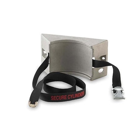 Ohaus 715M Wall Bracket Clamp, Support 30400025