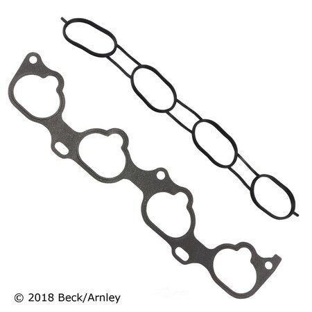 Beck/Arnley Engine Intake Manifold Gasket Set 037-6178