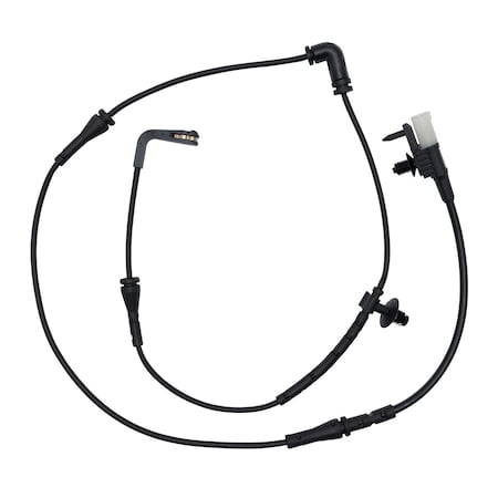 Hi-Temp Brake Sensors, Disc Brake Pad Wear Sensor,